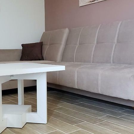 Apartmani Suncokreti - Sunflower Apartments Bar Exteriér fotografie
