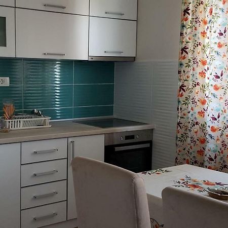 Apartmani Suncokreti - Sunflower Apartments Bar Exteriér fotografie
