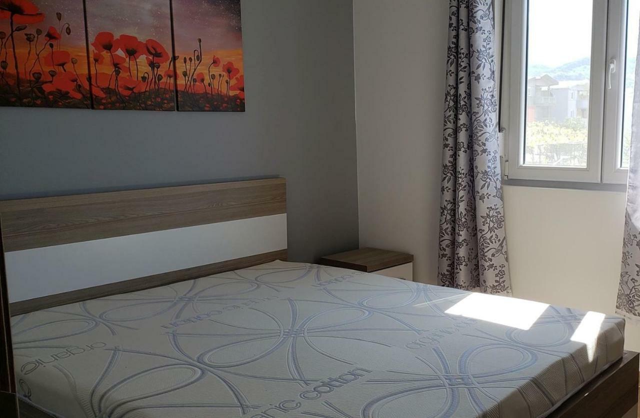 Apartmani Suncokreti - Sunflower Apartments Bar Exteriér fotografie