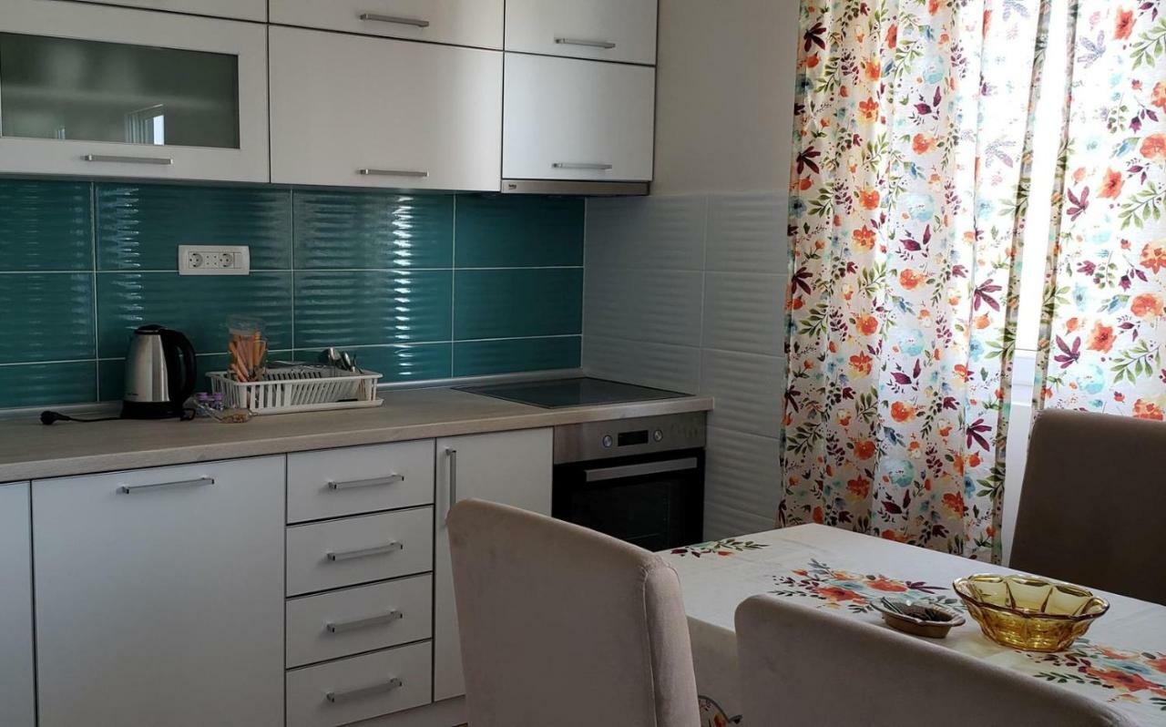 Apartmani Suncokreti - Sunflower Apartments Bar Exteriér fotografie