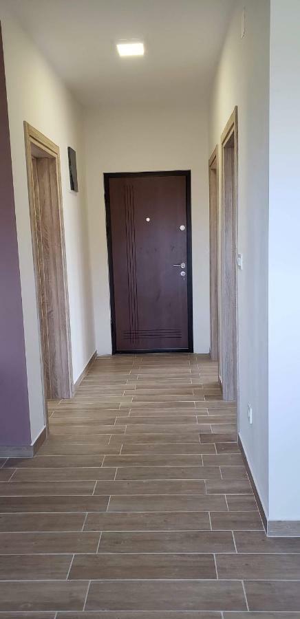 Apartmani Suncokreti - Sunflower Apartments Bar Exteriér fotografie