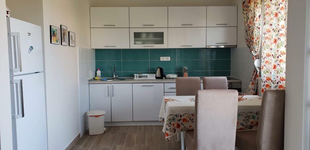 Apartmani Suncokreti - Sunflower Apartments Bar Exteriér fotografie