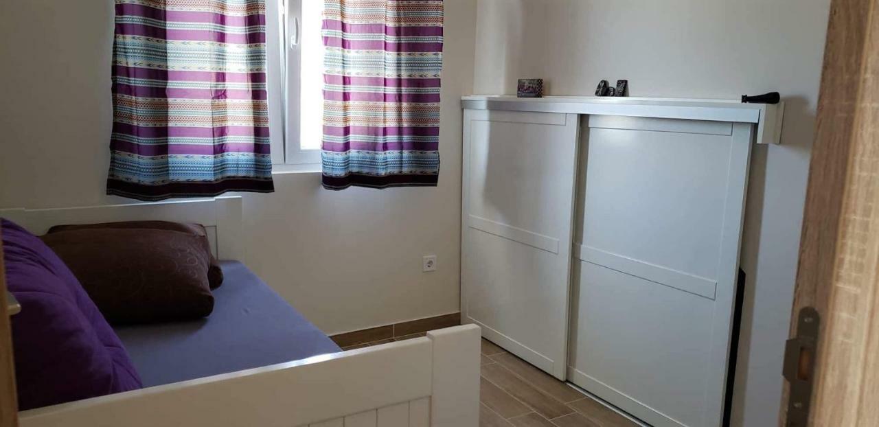 Apartmani Suncokreti - Sunflower Apartments Bar Exteriér fotografie