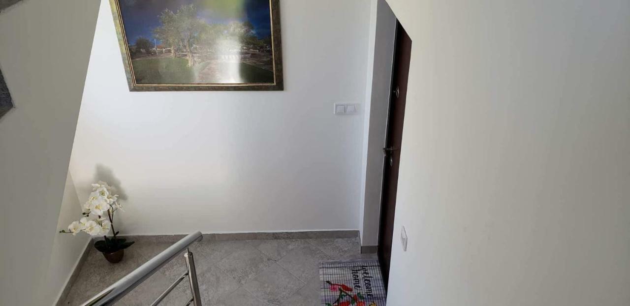 Apartmani Suncokreti - Sunflower Apartments Bar Exteriér fotografie