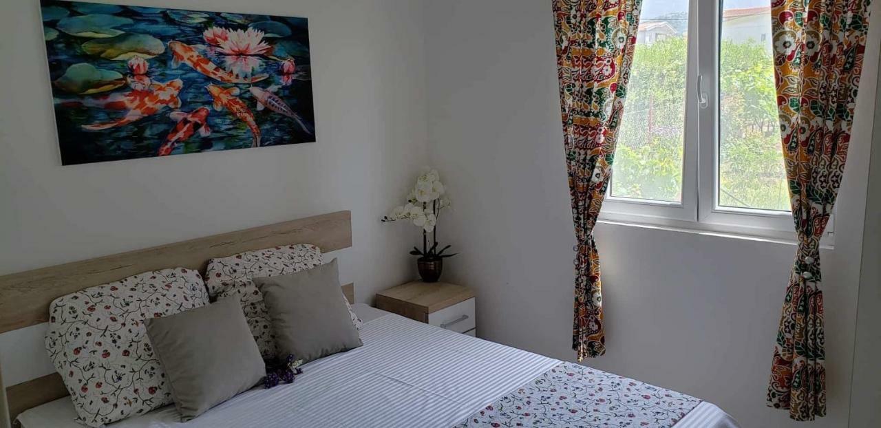 Apartmani Suncokreti - Sunflower Apartments Bar Exteriér fotografie