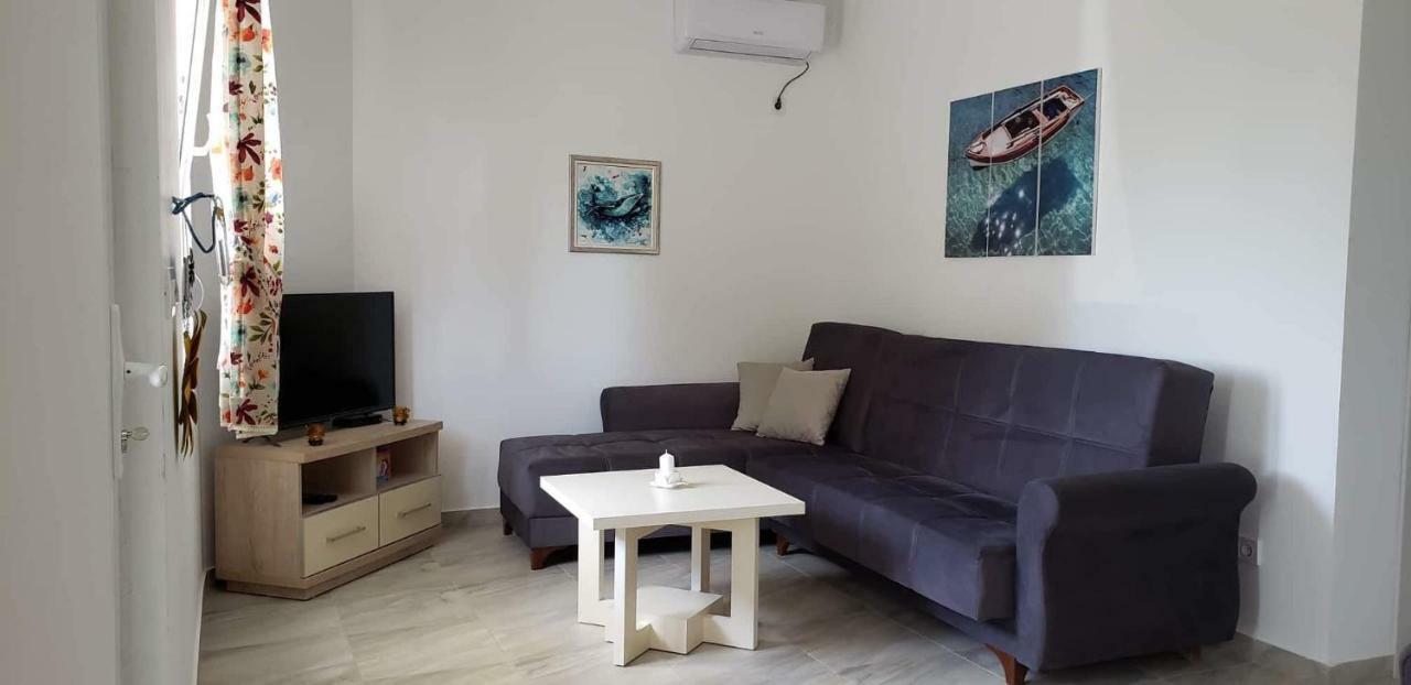 Apartmani Suncokreti - Sunflower Apartments Bar Exteriér fotografie