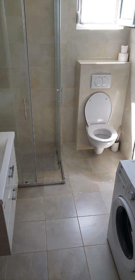 Apartmani Suncokreti - Sunflower Apartments Bar Exteriér fotografie